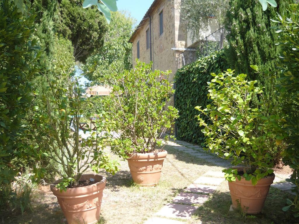 Podere Oliveta Poggibonsi Room photo