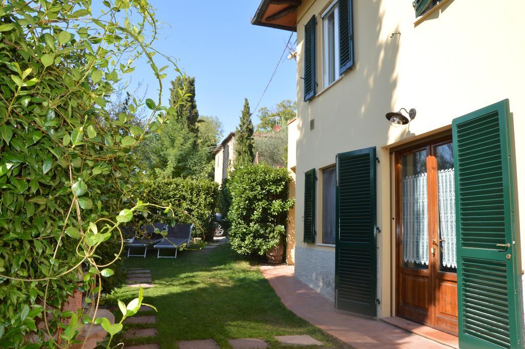 Podere Oliveta Poggibonsi Exterior photo