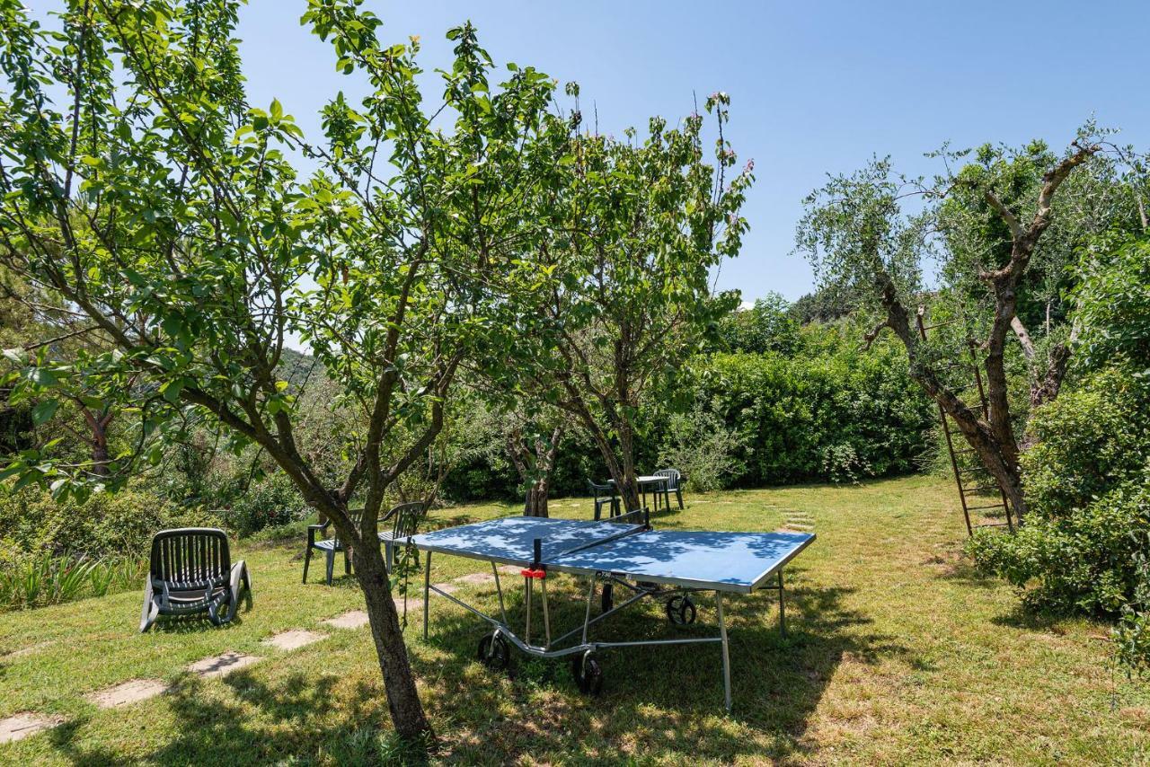 Podere Oliveta Poggibonsi Exterior photo